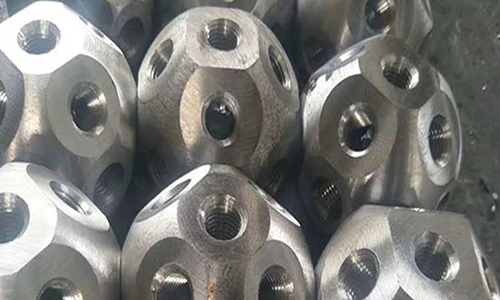 吴江螺栓球网架的设计制作与安装